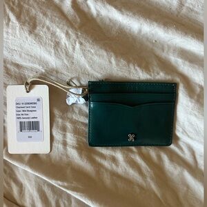 NWT hobo originals charmed card case